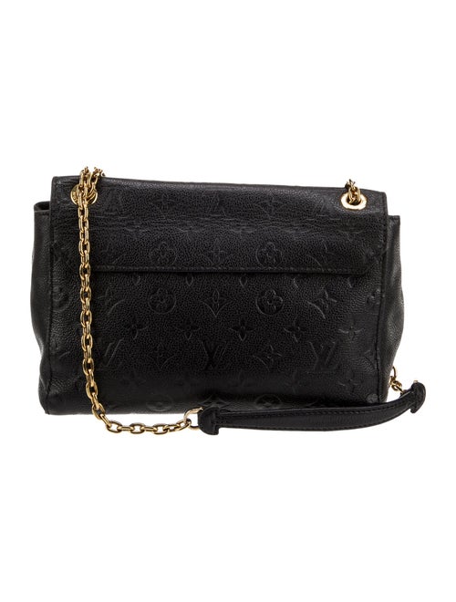 Louis Vuitton LV Monogram Vavin PM