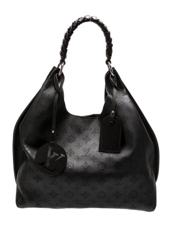 Louis Vuitton LV Monogram Carmel