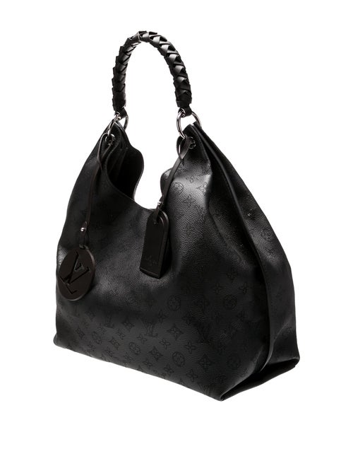 Louis Vuitton LV Monogram Carmel