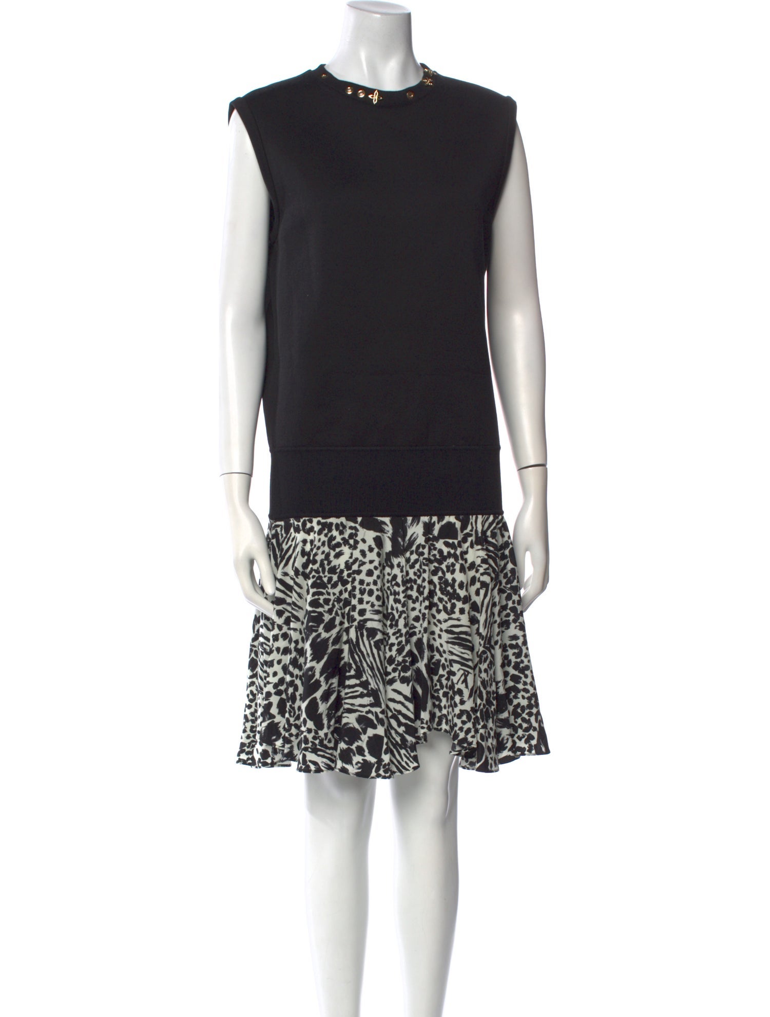 Louis Vuitton 2019 Knee-Length Dress