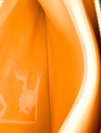 Louis Vuitton LV Monogram Monogram Embossed Coussin PM