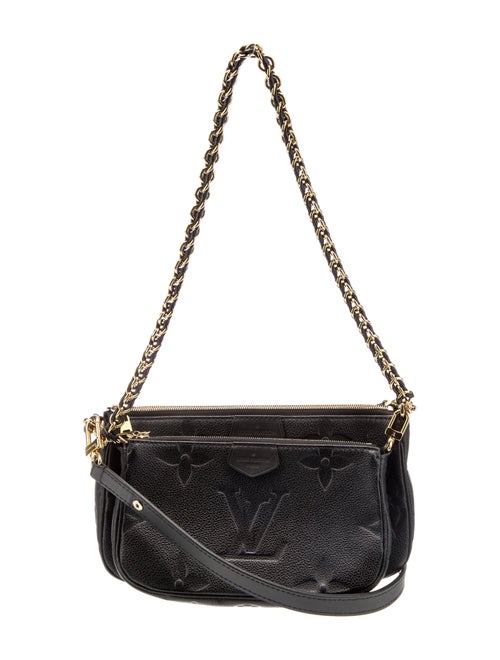 Louis Vuitton Monogram Giant Multi-Pochette Accessories