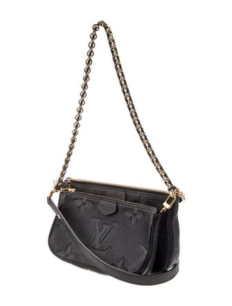 Louis Vuitton Monogram Giant Multi-Pochette Accessories