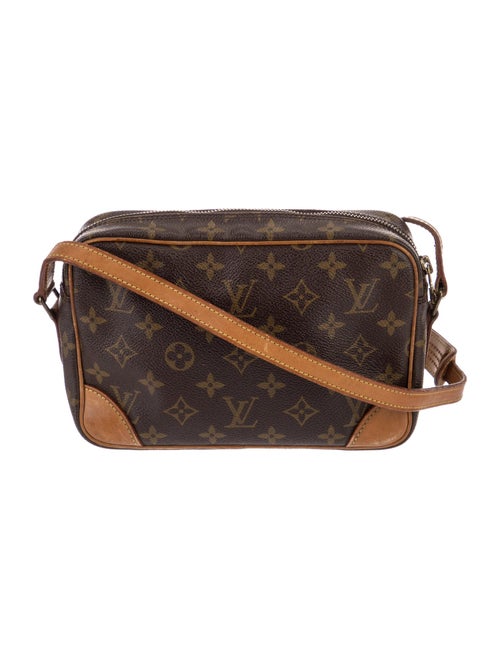 Louis Vuitton LV Monogram Trocadero 23
