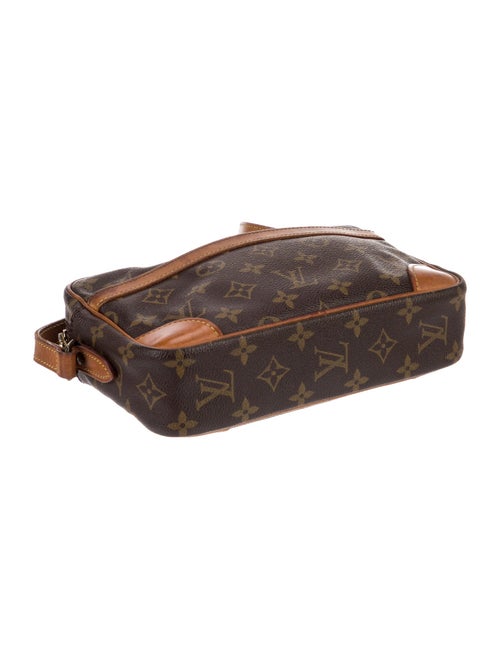 Louis Vuitton LV Monogram Trocadero 23