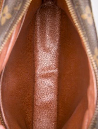 Louis Vuitton LV Monogram Trocadero 23