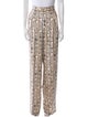 Louis Vuitton 2022 Wide Leg Pants