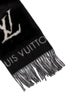 Louis Vuitton Reykjavik Cashmere Scarf