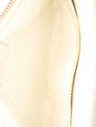 Louis Vuitton LV Monogram Twice