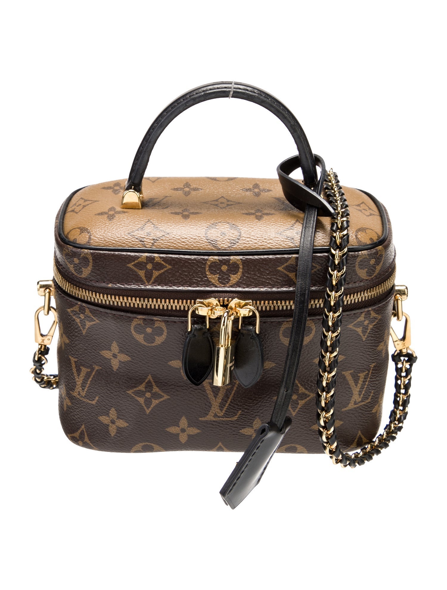 Louis Vuitton LV Monogram Vanity PM