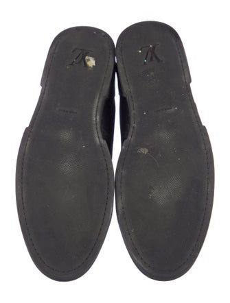 Louis Vuitton LV Monogram Sneakers