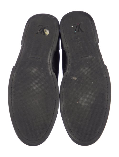 Louis Vuitton LV Monogram Sneakers