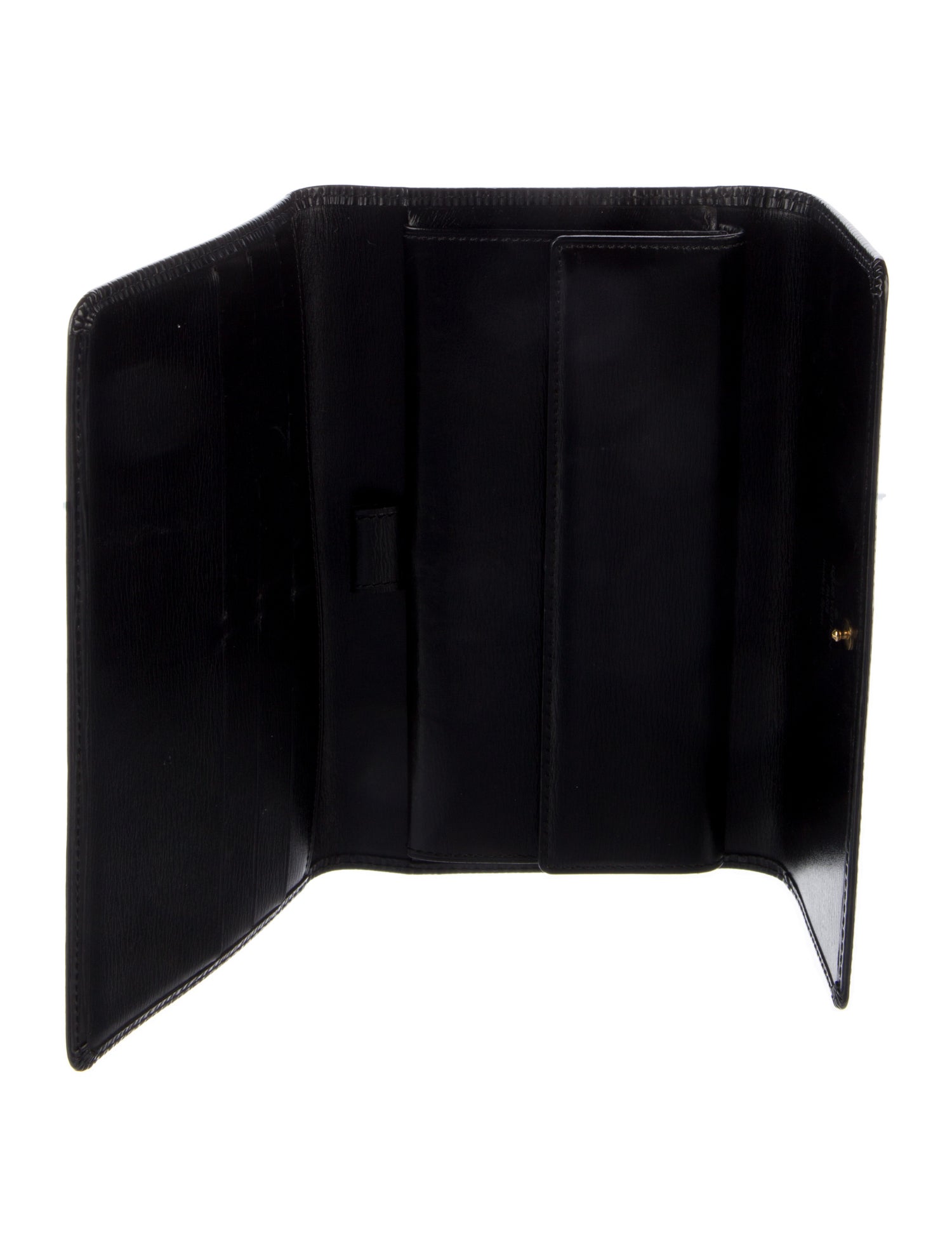 Louis Vuitton 1992 Epi Leather International Wallet