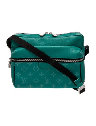 Louis Vuitton LV Monogram Taïgarama Outdoor