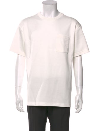 Louis Vuitton 2024 LV Monogram T-Shirt