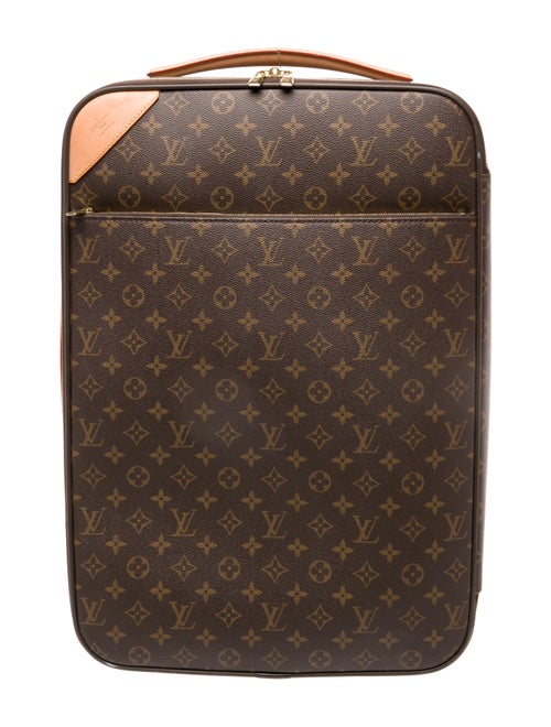 Louis Vuitton Carry On