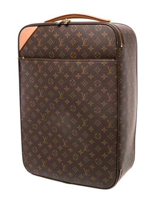 Louis Vuitton Carry On