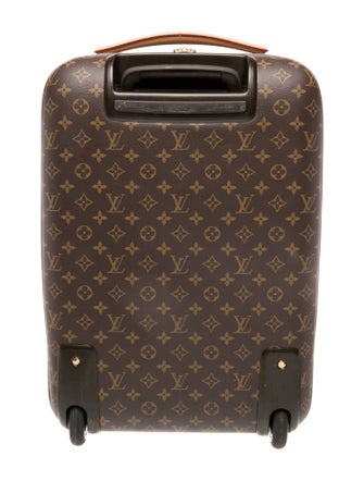 Louis Vuitton Carry On