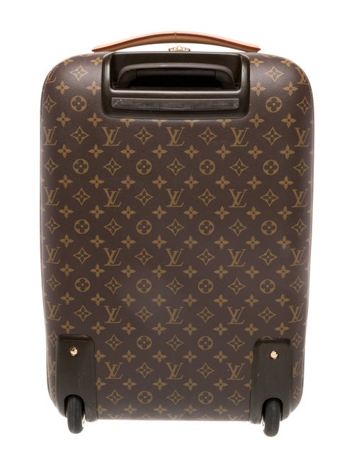Louis Vuitton Carry On