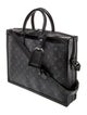 Louis Vuitton Monogram Eclipse Voyage