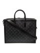 Louis Vuitton Monogram Eclipse Voyage