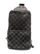 Louis Vuitton Damier Infini Backpack