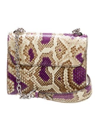 Louis Vuitton Python Twist PM