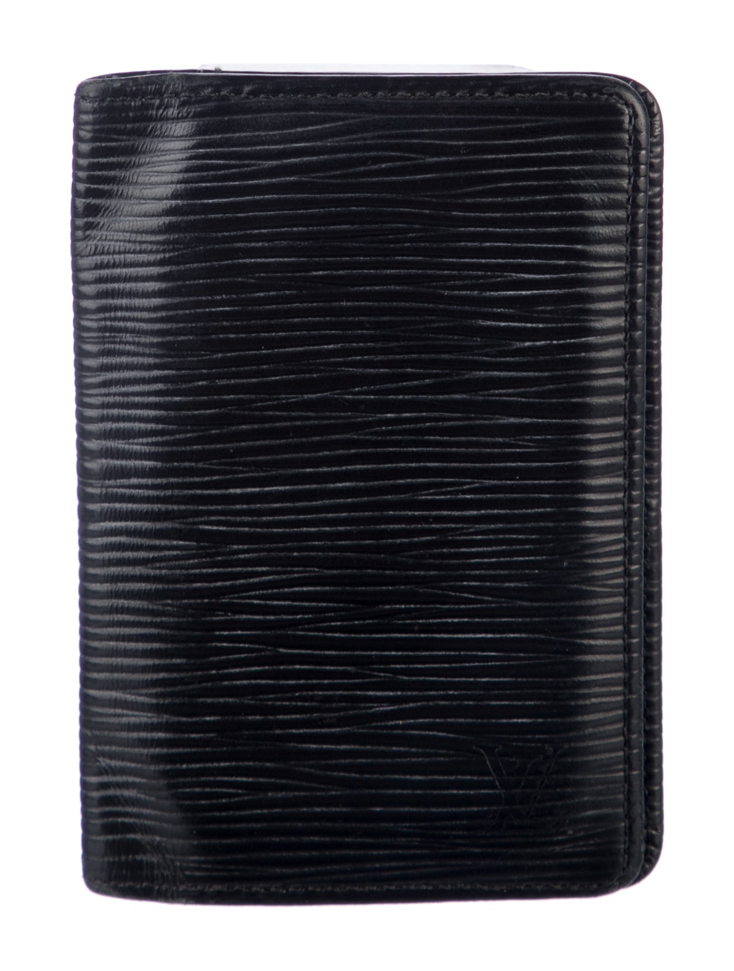 Louis Vuitton Epi Leather Pocket Organizer