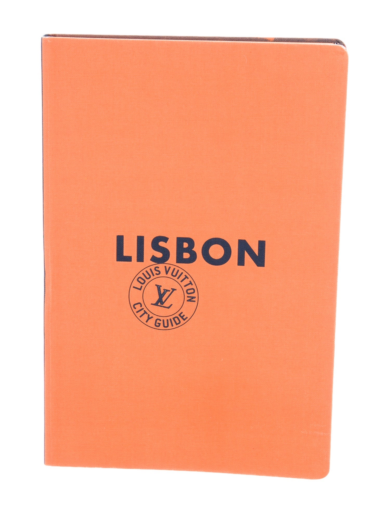 Louis Vuitton City Guide: Lisbon