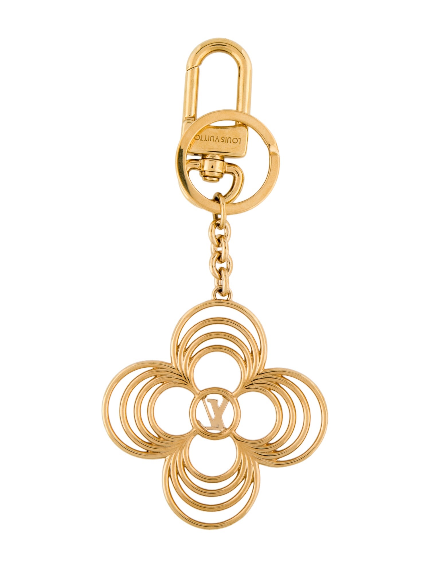 Louis Vuitton LV Breeze Key Holder