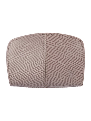 Louis Vuitton Wallets Vintage 2000 Wristlet