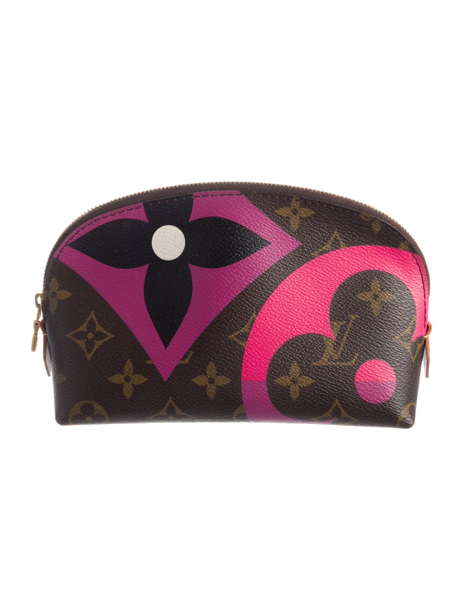 Louis Vuitton Game On Cosmetic Pouch