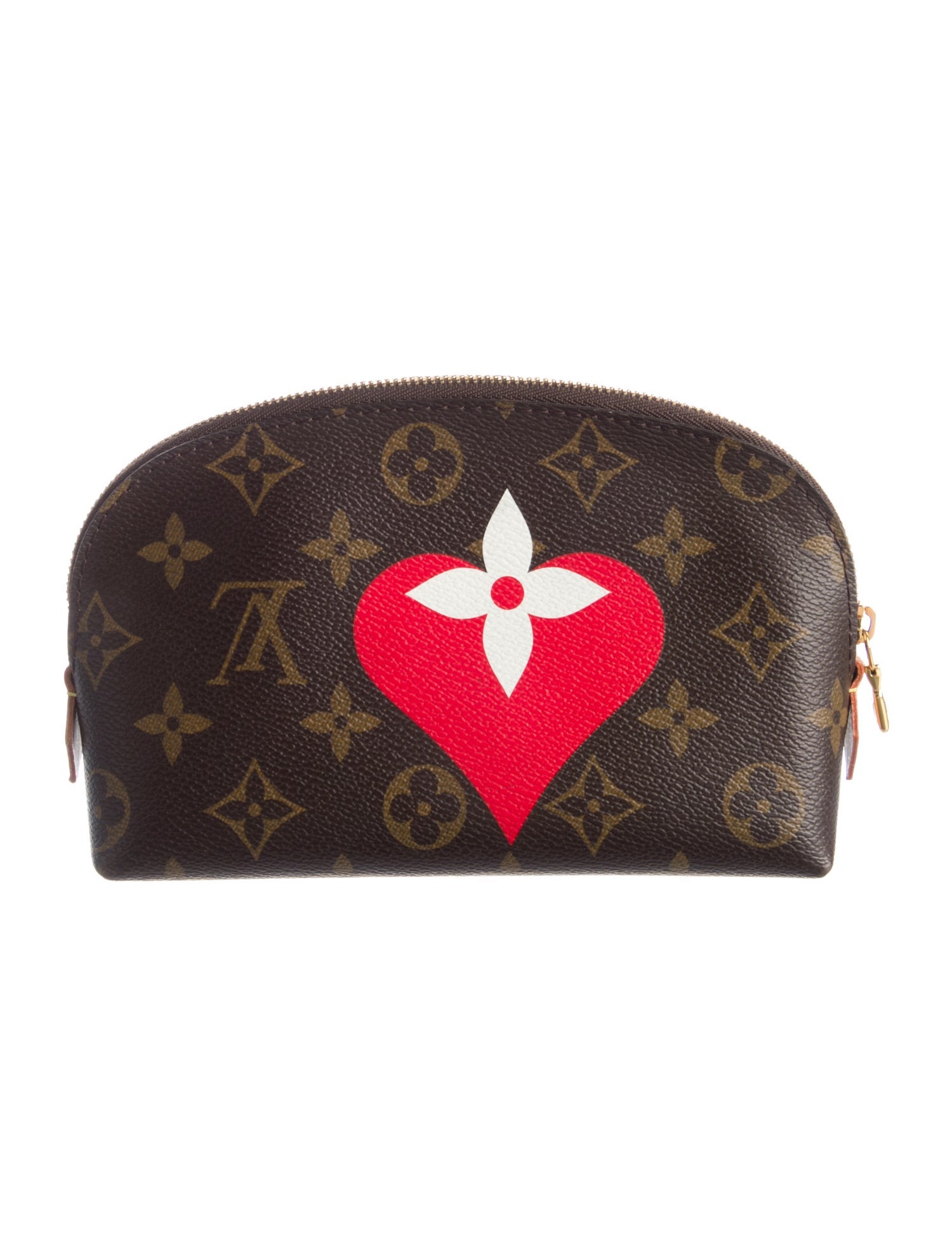 Louis Vuitton Game On Cosmetic Pouch