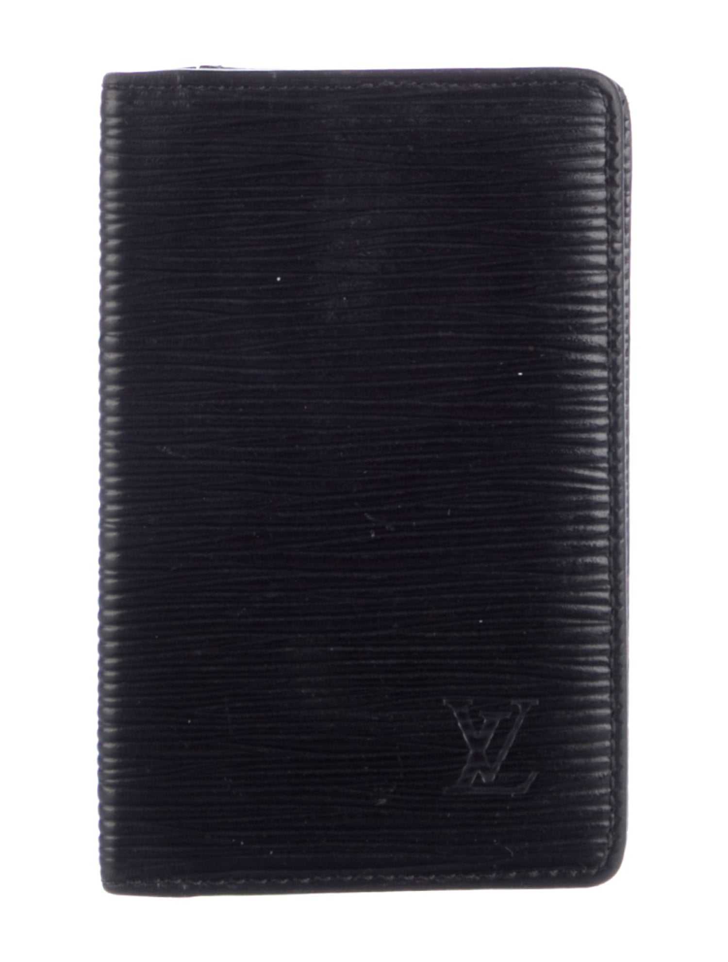 Louis Vuitton Epi Leather Bifold Wallet