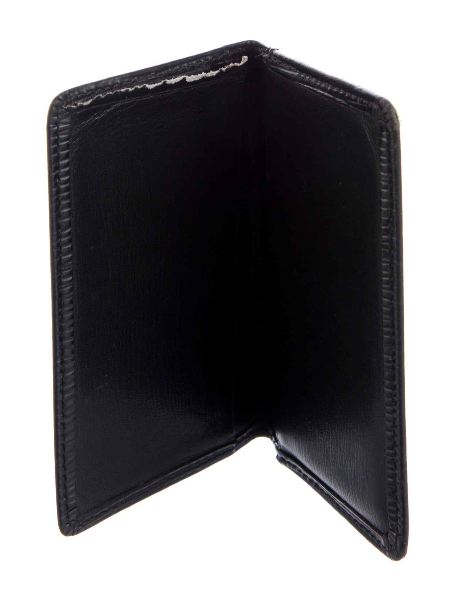 Louis Vuitton Epi Leather Bifold Wallet