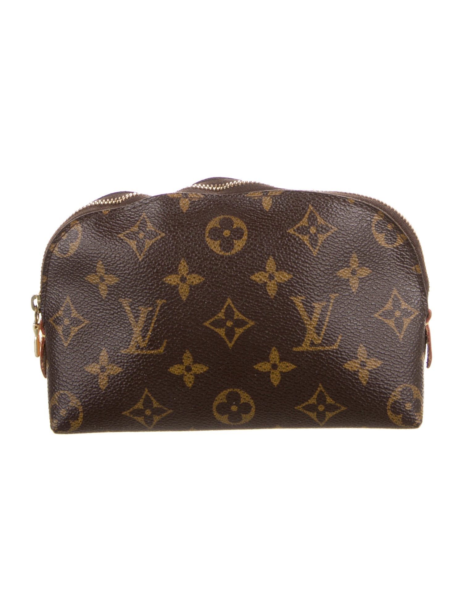 Louis Vuitton Monogram Cosmetic Pouch