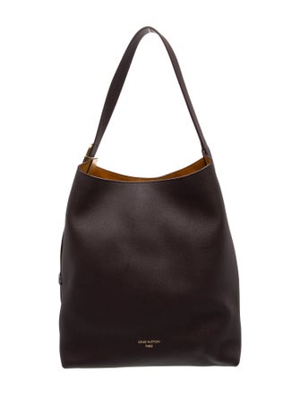 Louis Vuitton LV Monogram Low Key MM