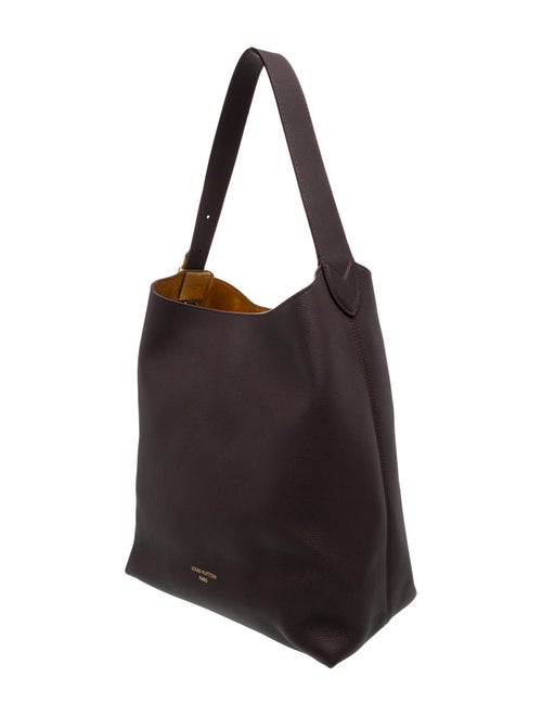 Louis Vuitton LV Monogram Low Key MM