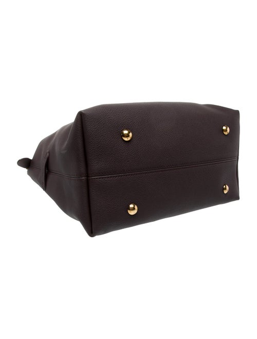 Louis Vuitton LV Monogram Low Key MM