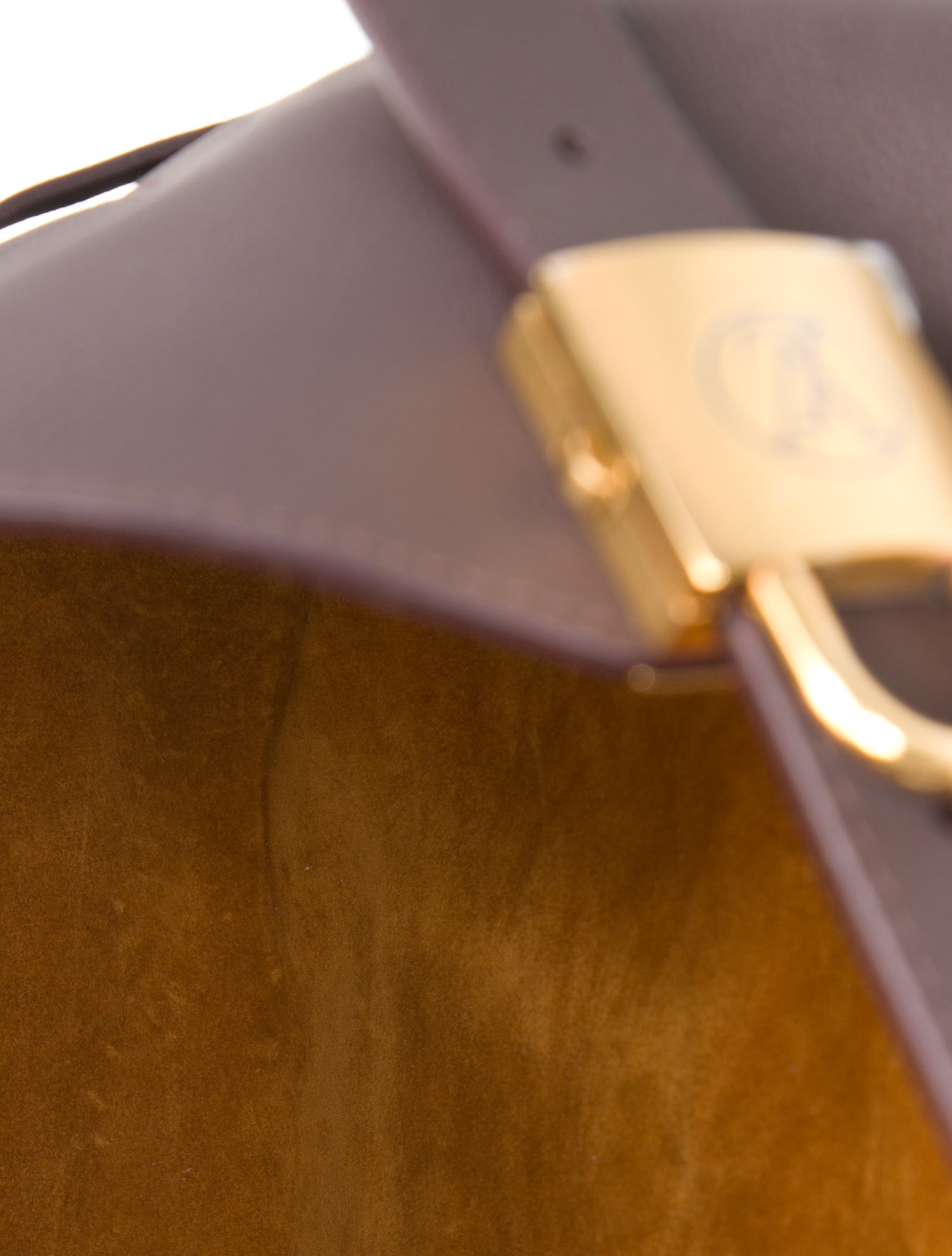 Louis Vuitton LV Monogram Low Key MM