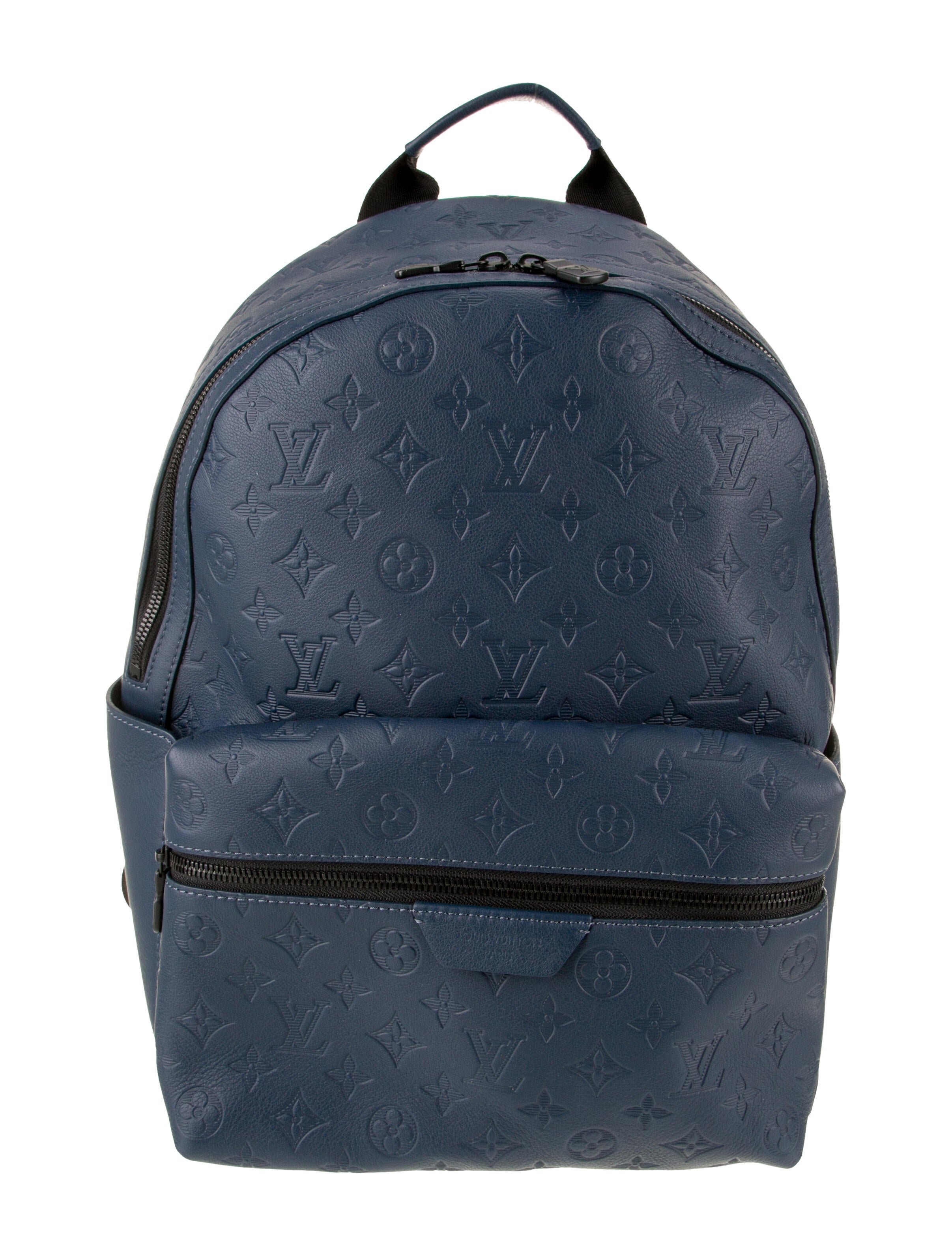 Louis Vuitton LV Monogram Discovery PM