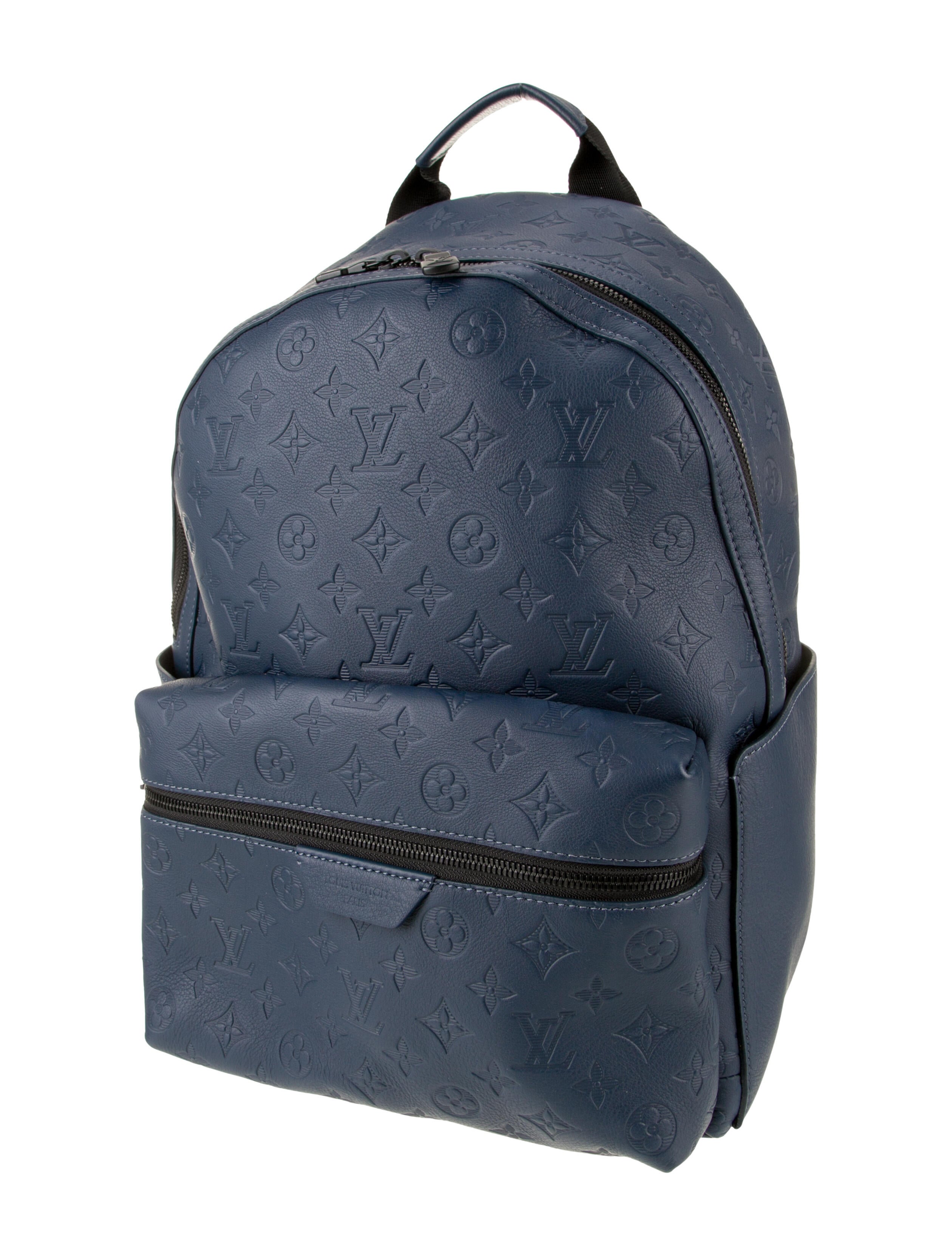 Louis Vuitton LV Monogram Discovery PM