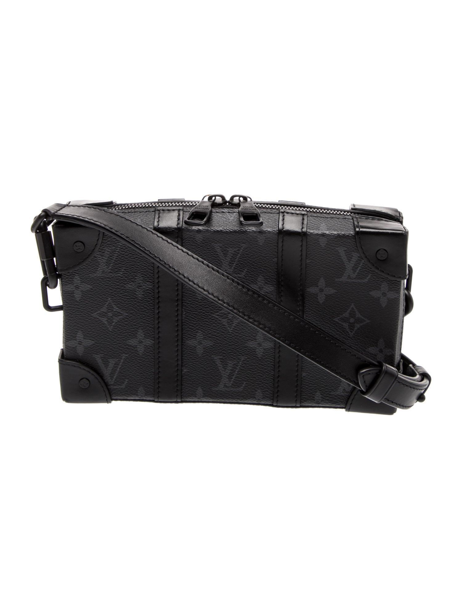 Louis Vuitton Monogram Eclipse Crossbody Bag