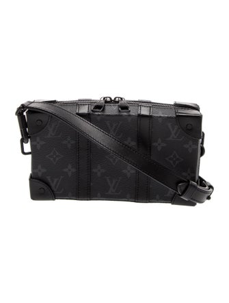 Louis Vuitton Monogram Eclipse Crossbody Bag