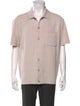 Louis Vuitton 2025 Short Sleeve Shirt