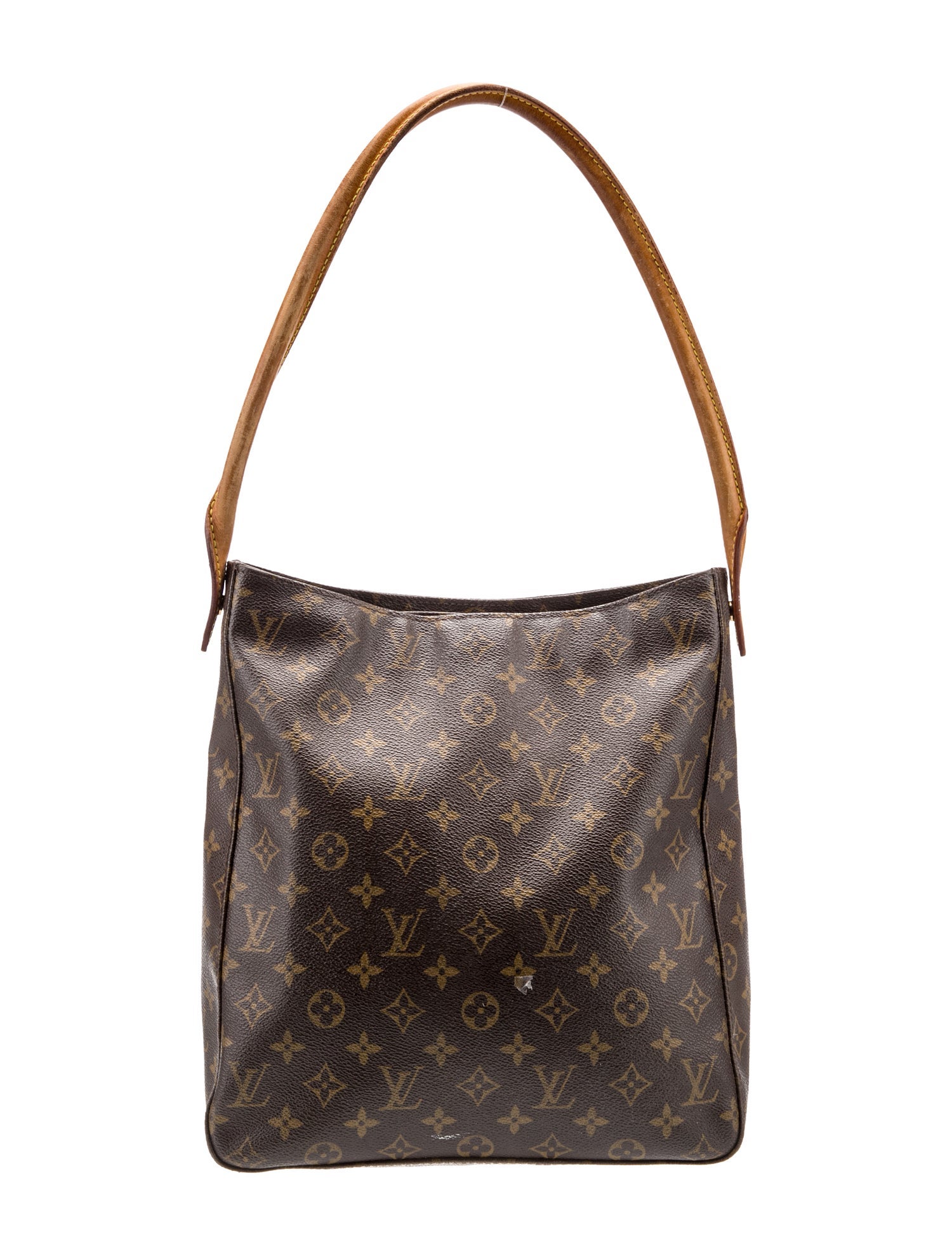 Louis Vuitton LV Monogram Looping GM