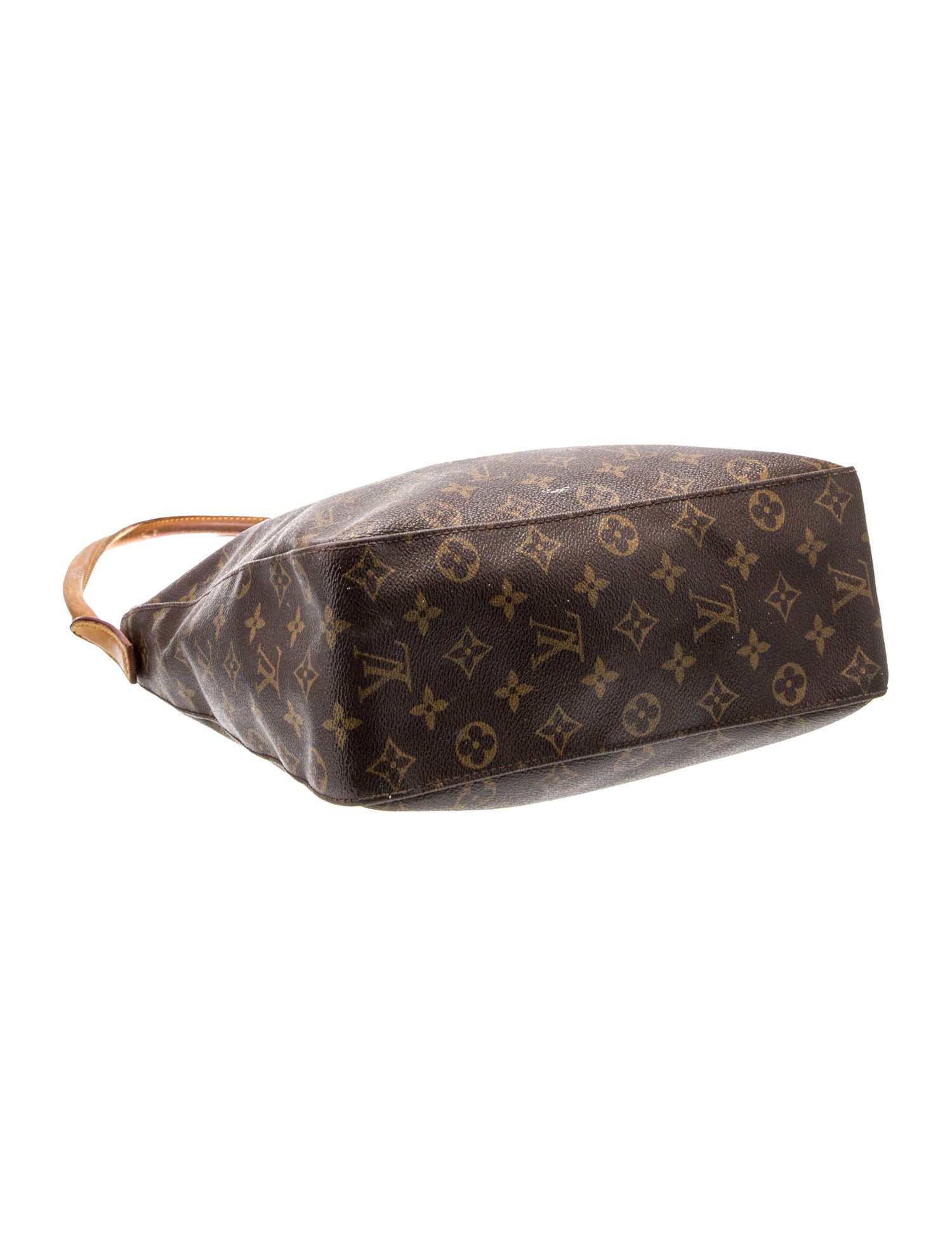 Louis Vuitton LV Monogram Looping GM