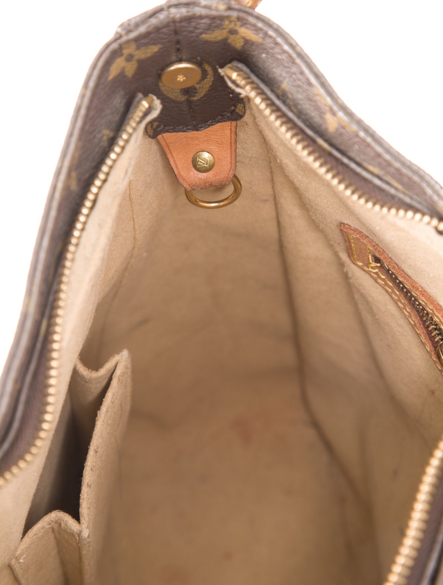 Louis Vuitton LV Monogram Looping GM