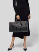 Louis Vuitton Monogram Eclipse Keepall 55