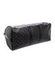 Louis Vuitton Monogram Eclipse Keepall 55